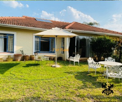 Marillier Properties Dandaro Buddleia